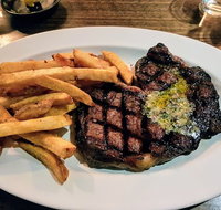 Bistrot Plume