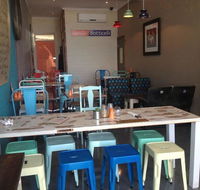 Cafe Botticelli - Accommodation Bookings