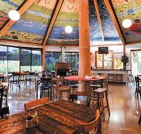 Cafe Narana - Accommodation Bookings