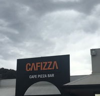 Cafizza - Accommodation Bookings
