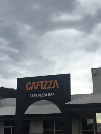Cafizza - Accommodation Bookings 0
