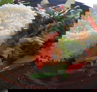 Chang Siam Thai Restaurant - Accommodation Bookings