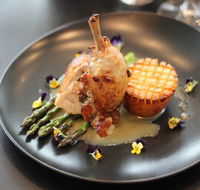 Charles  Co Cafe - Accommodation Bookings