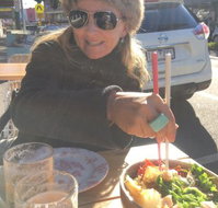China Town Dumpling - Accommodation Bookings