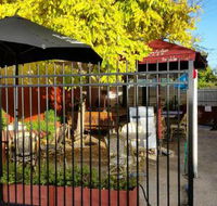 Churchill Cafe - Accommodation Bookings