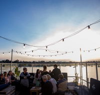 City Quarter Bar - Accommodation Bookings