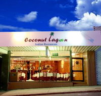 Coconut Lagoon - Accommodation Bookings