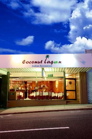 Coconut Lagoon - Accommodation Bookings 0