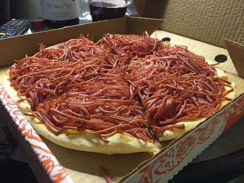 Corio Pizza - Accommodation Bookings 0