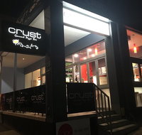 Crust Gourmet Pizza Bar Belmont