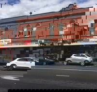 Dumpling King Chinese Restaurant - Accommodation Bookings