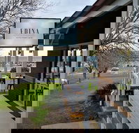 Edina Waterfront Cafe - Accommodation Bookings