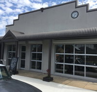 Ellens Cafe North Shore - Accommodation Bookings