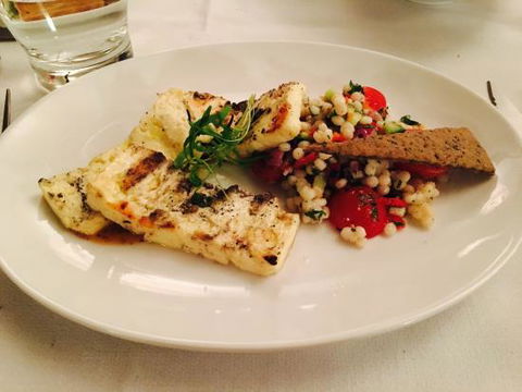 Empire Grill - Accommodation Bookings 0
