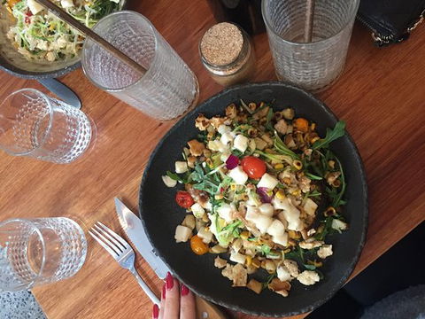 FacePlant Cafe - Accommodation Bookings 0