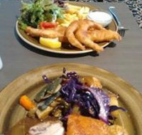 Fyansford Hotel - Accommodation Bookings