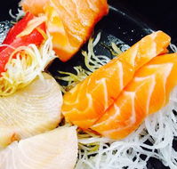 Hi Sushi - Accommodation Bookings