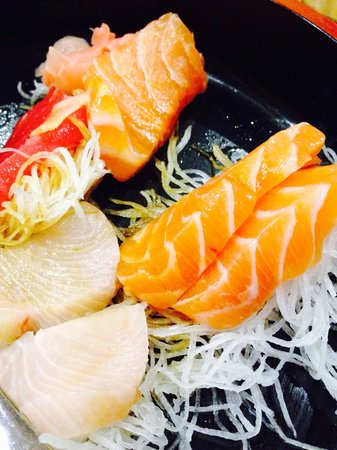Hi Sushi - Accommodation Bookings 0