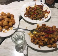 Ju Fu Garden Chinese Food - Accommodation Bookings