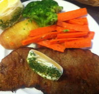 Lipari Cafe Bar Restaurant - Accommodation Bookings