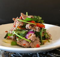 Malee Thai Highton - Accommodation Bookings