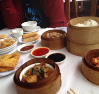 Mandarin Court