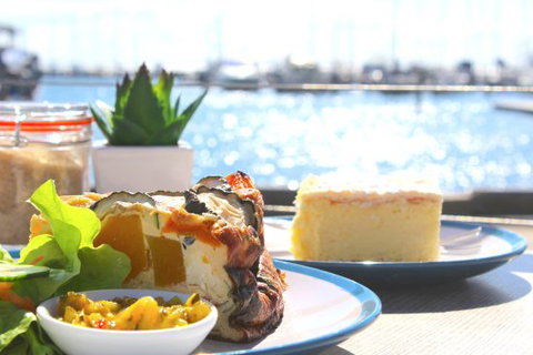 Marina View - Accommodation Bookings 0