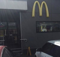 McDonald's - Accommodation Bookings