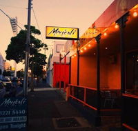 Mexicali Mama - Accommodation Bookings