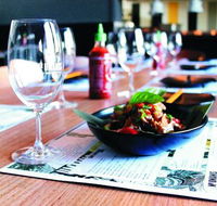 Mr Umami's - Accommodation Bookings