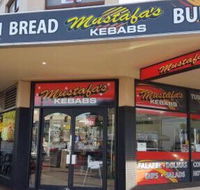 Mustafa's Kebabs - Accommodation Bookings