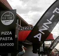Pier Front Pizzeria - Accommodation Bookings