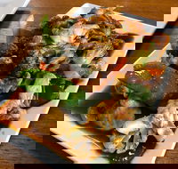 Pinto Thai Cafe - Accommodation Bookings