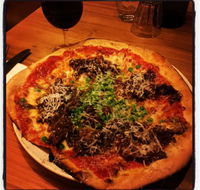 Pizza Bar - Accommodation Bookings