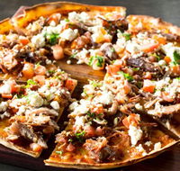 Pizza Religion - Accommodation Bookings