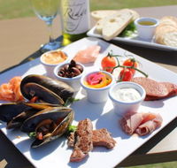 Portarlington Golf Club Bistro - Accommodation Bookings
