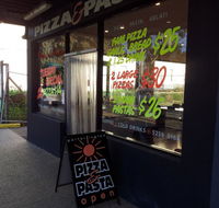 Portarlington Pizza and Pasta - Accommodation Bookings