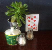 PostScript Cafe - Accommodation Bookings