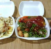 Ripper Roasts - Accommodation Bookings