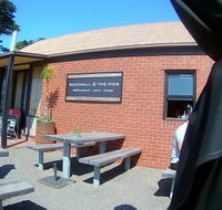 Rockwall  The Pier - Accommodation Bookings