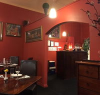 Saffron Indian cuisine - Accommodation Bookings