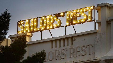 Sailors' Rest - Accommodation Bookings 0