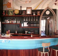 Saints and Sailors Seafood Bar  Grill - Accommodation Bookings
