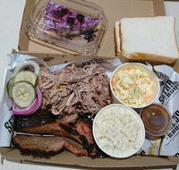 Sethro's BBQ - Accommodation Bookings