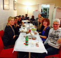 Sitar Indian Eatery - Accommodation Bookings
