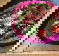 Sodi Cafe  Tapas - Accommodation Bookings