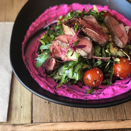 Sodi Cafe & Tapas - Accommodation Bookings 0