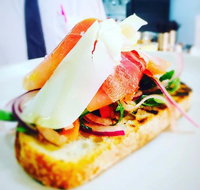 Springs Bistro - Accommodation Bookings