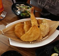Sushi Dumpling House - Accommodation Bookings