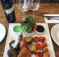 Tandoori Cuisine  Bar Indian Restaurant - Accommodation Bookings